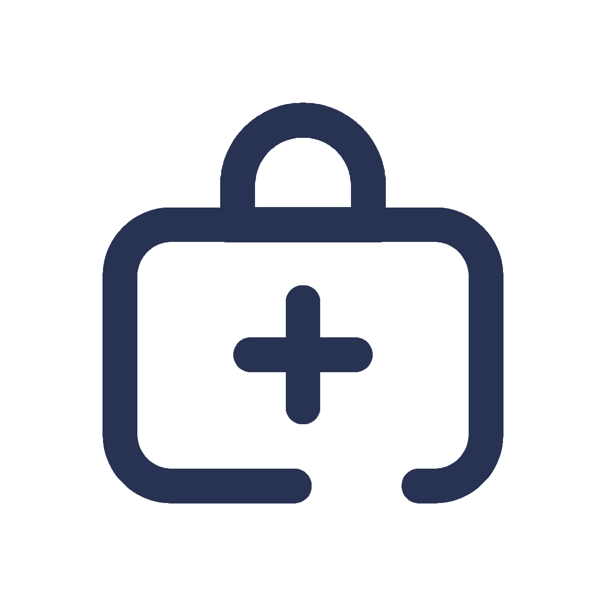 Medical Kit Icon