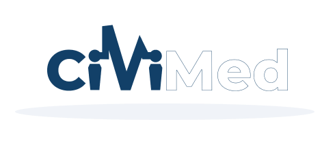 CiviMed Logo CiviMed Logo