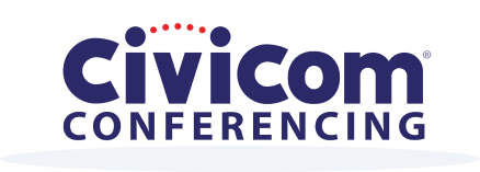 Civicom Conferencing Logo